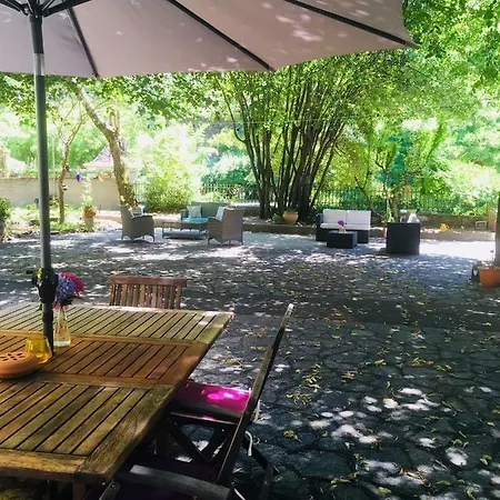 Guest house La Coconniere De Valleraugue