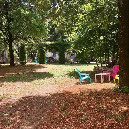 La Coconniere De Valleraugue