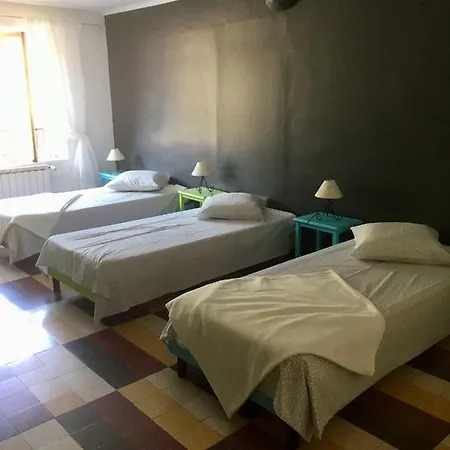 La Coconniere De * Valleraugue