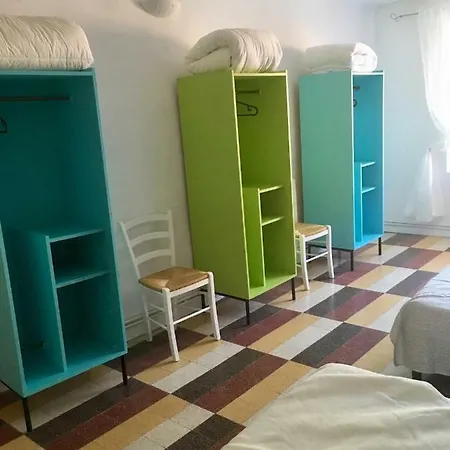 Pensión La Coconniere De Valleraugue