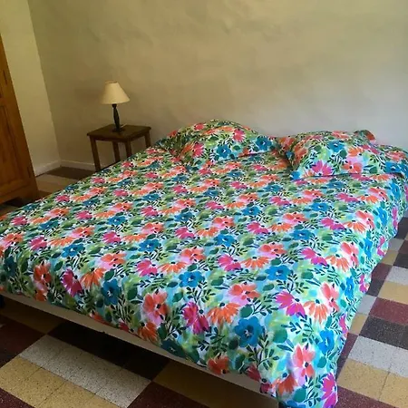 Πανσιόν La Coconniere De *