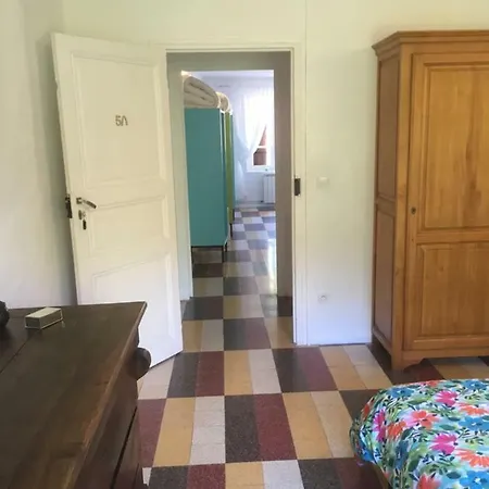 Πανσιόν La Coconniere De *