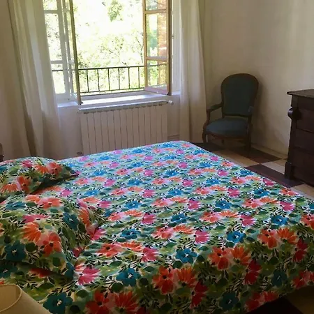 Pensión La Coconniere De Valleraugue