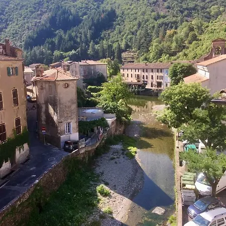 La Coconniere De Pensión Valleraugue