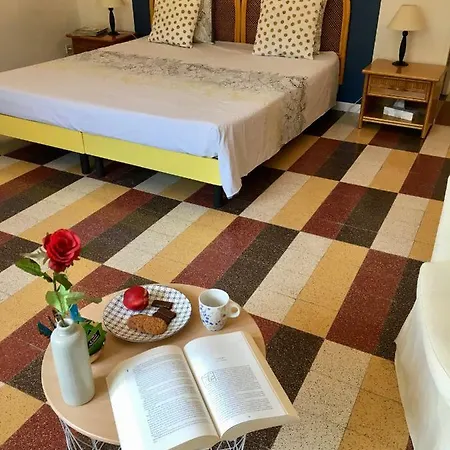 La Coconniere De Guest house