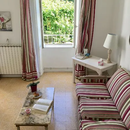 Guest house La Coconniere De