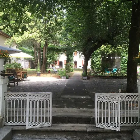 La Coconniere De Valleraugue