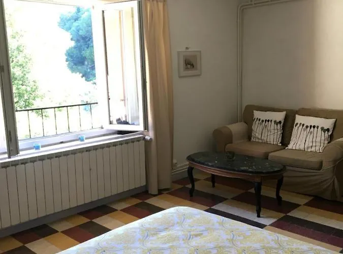 Gasthuis La Coconniere De Valleraugue