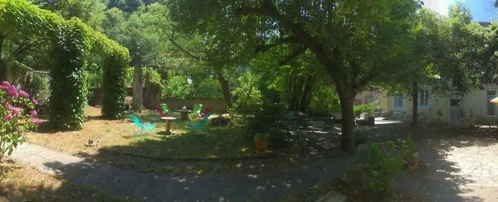 Gasthuis La Coconniere De