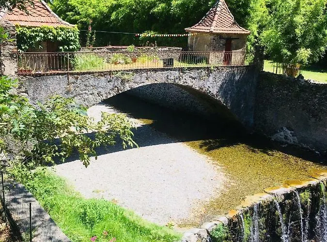 Gasthuis La Coconniere De