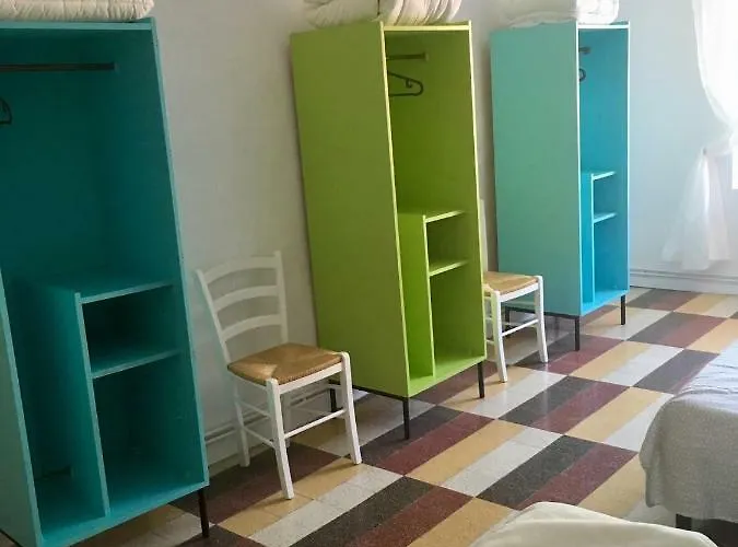 Gasthuis La Coconniere De Valleraugue