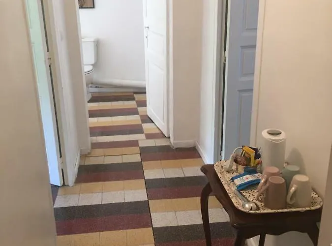 La Coconniere De Gasthuis *