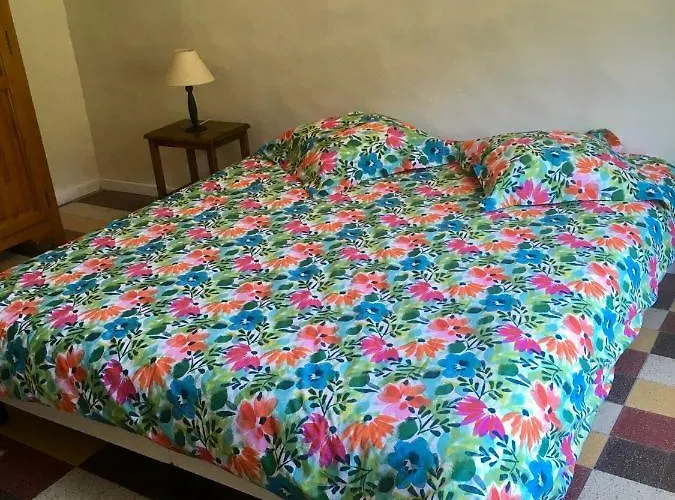 Gasthuis La Coconniere De *