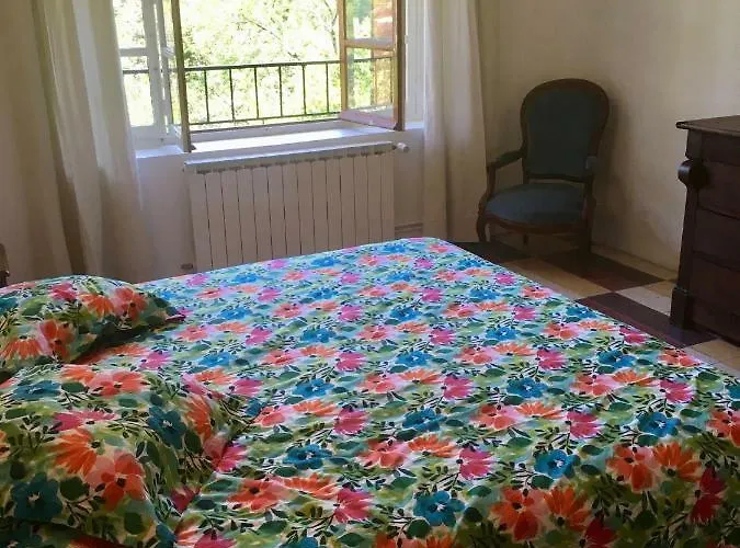 Gasthuis La Coconniere De Valleraugue