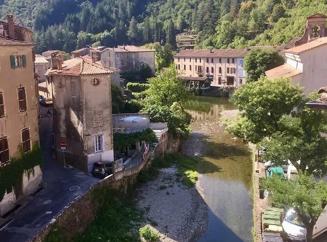 La Coconniere De Gasthuis Valleraugue