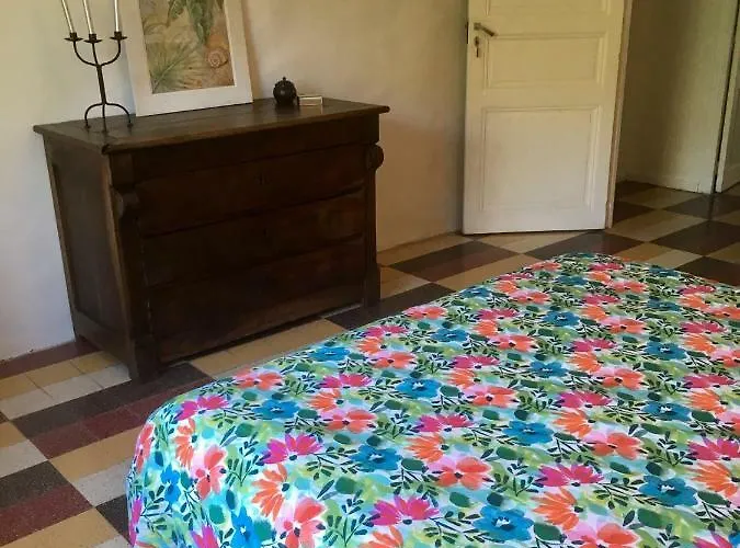 Gasthuis La Coconniere De