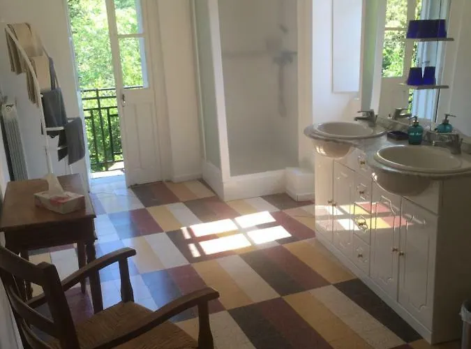 La Coconniere De Gasthuis *