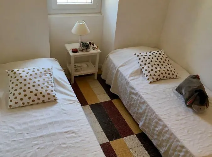 Gasthuis La Coconniere De Valleraugue