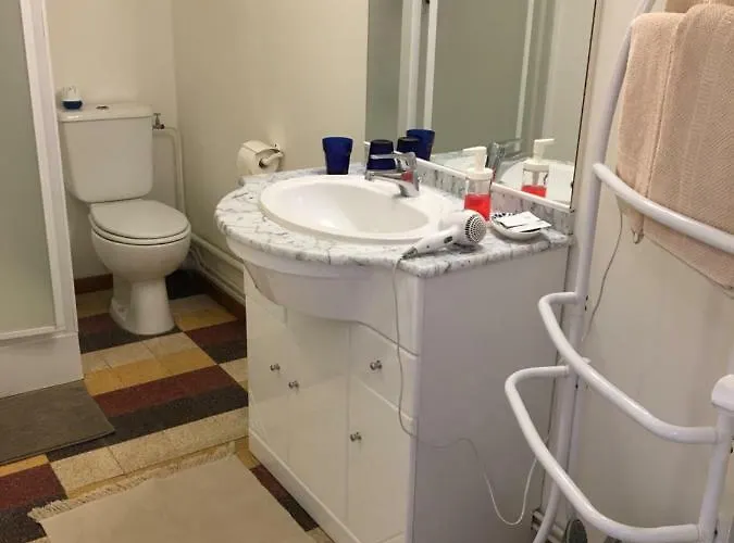 La Coconniere De Gasthuis *