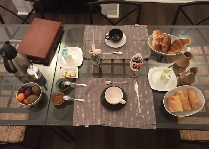 La Coconniere De Gasthuis